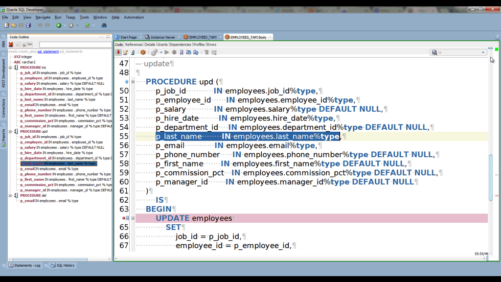 Sistema de Inventario y Control de Stock